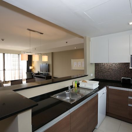 Bangna Pride Hotel & Residence Bangkok Exteriér fotografie
