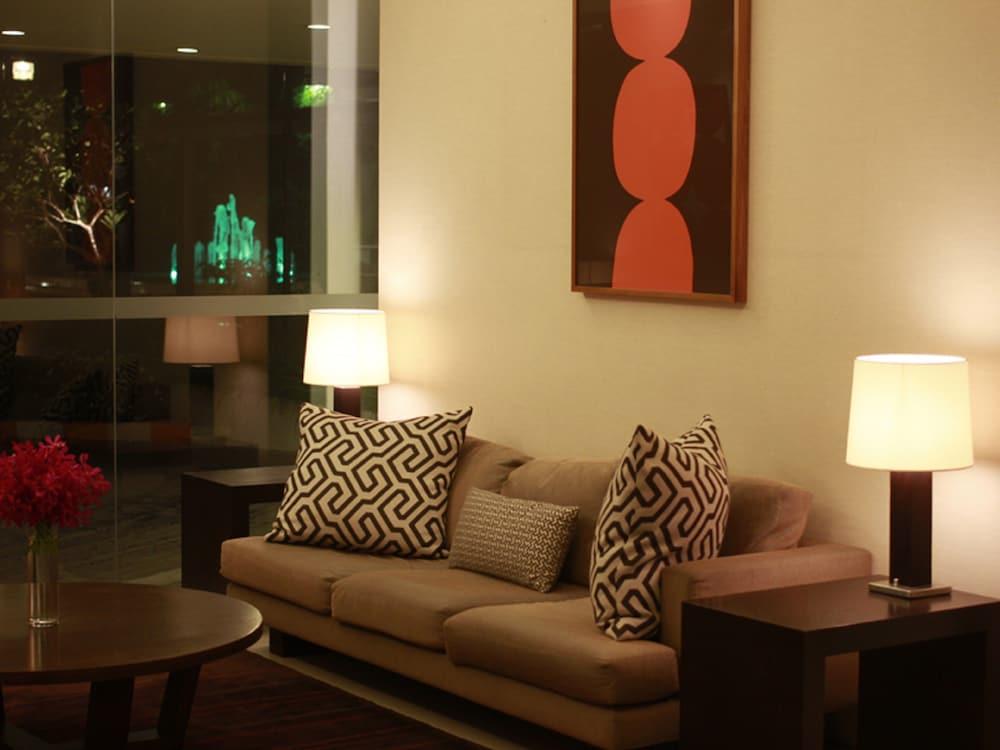 Bangna Pride Hotel & Residence Bangkok Exteriér fotografie