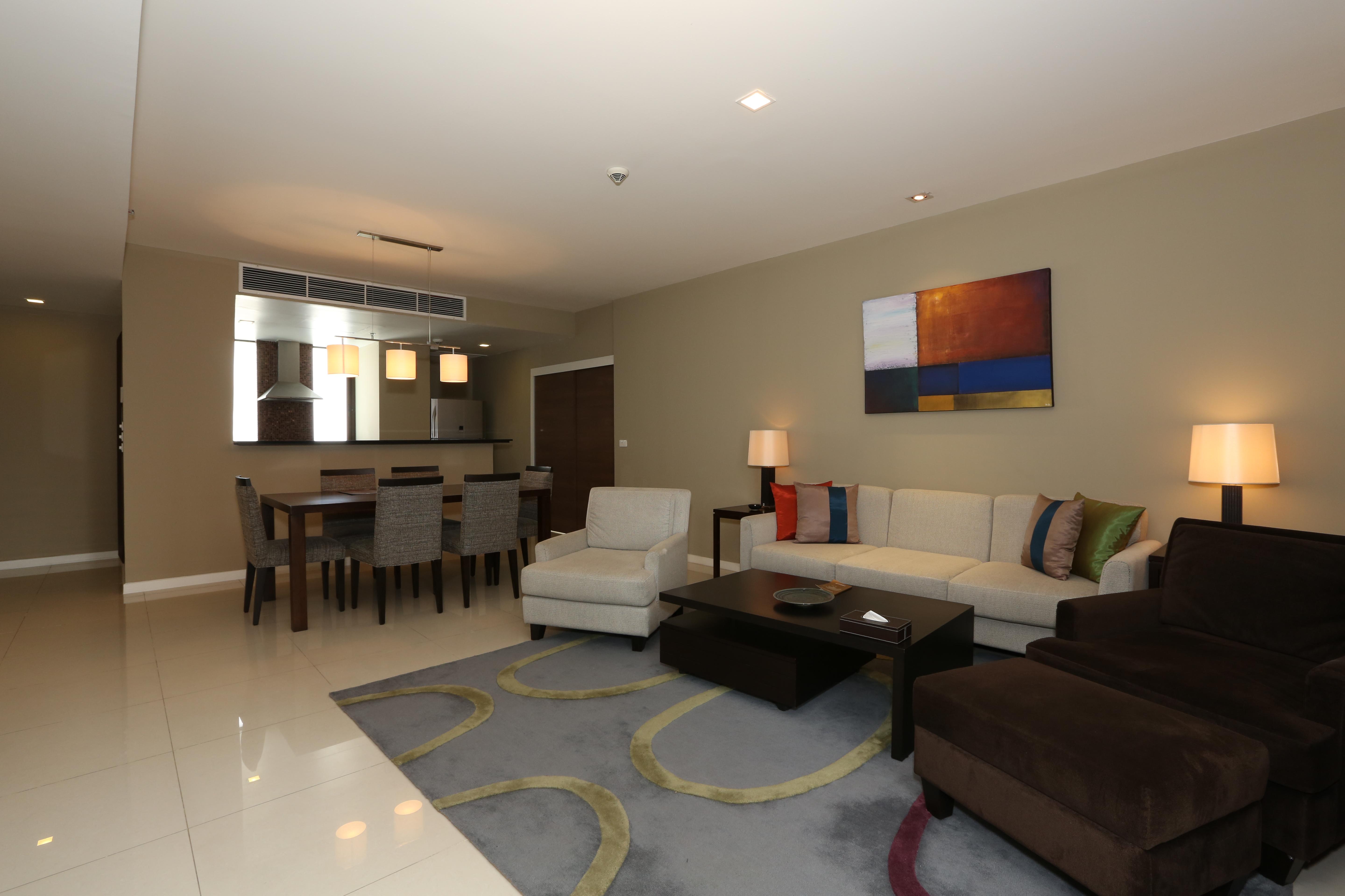 Bangna Pride Hotel & Residence Bangkok Exteriér fotografie
