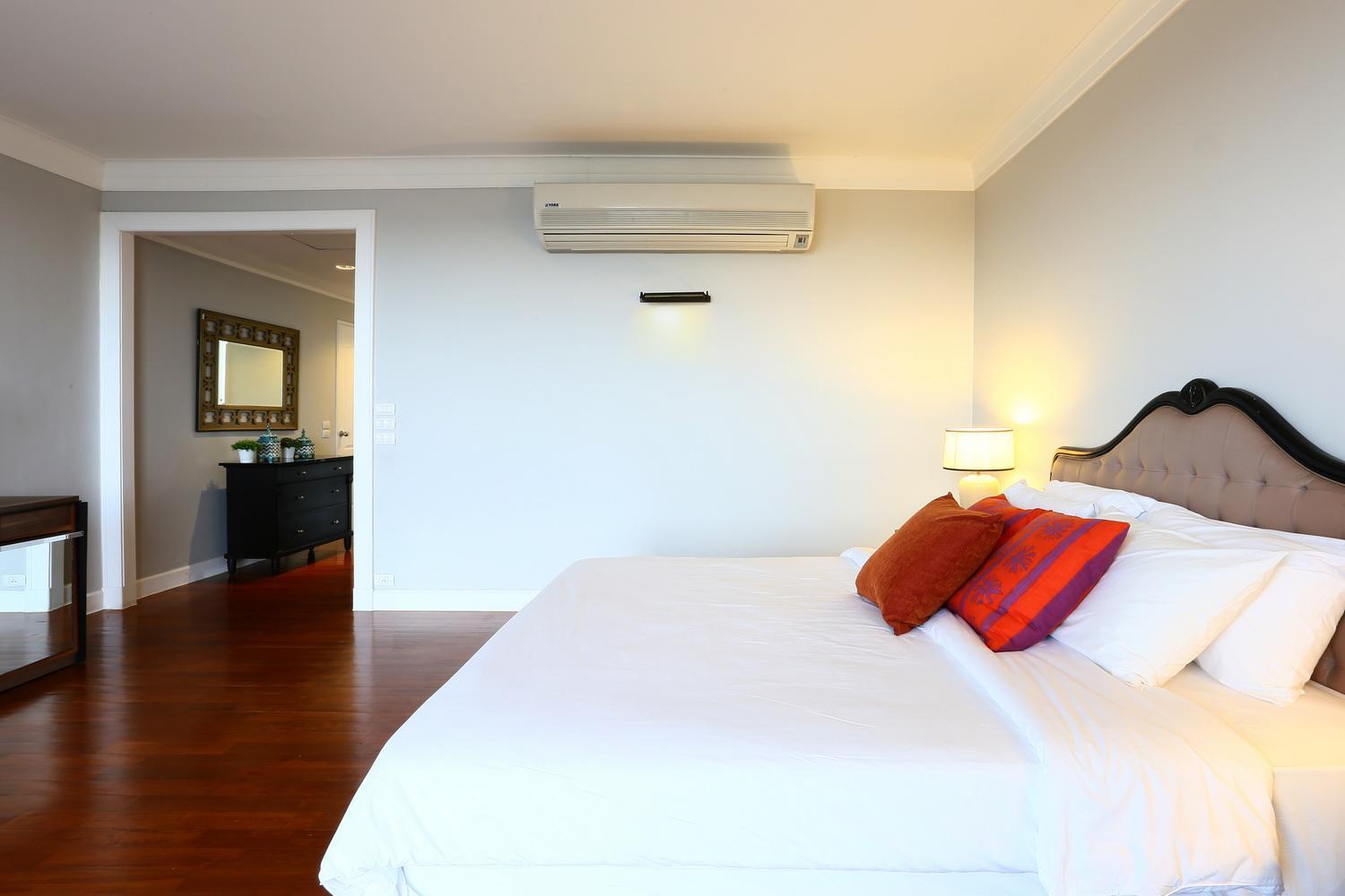 Bangna Pride Hotel & Residence Bangkok Exteriér fotografie