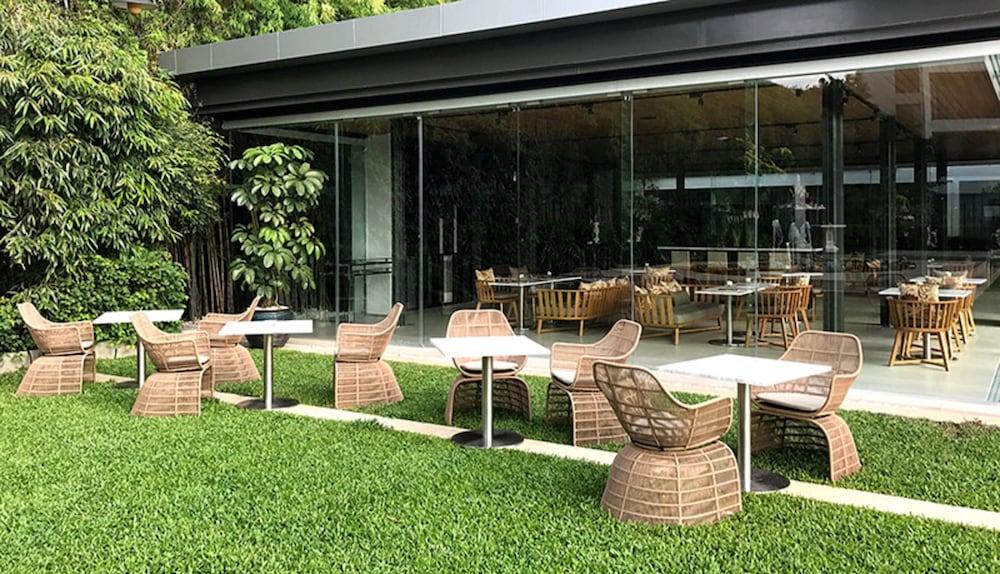 Bangna Pride Hotel & Residence Bangkok Exteriér fotografie