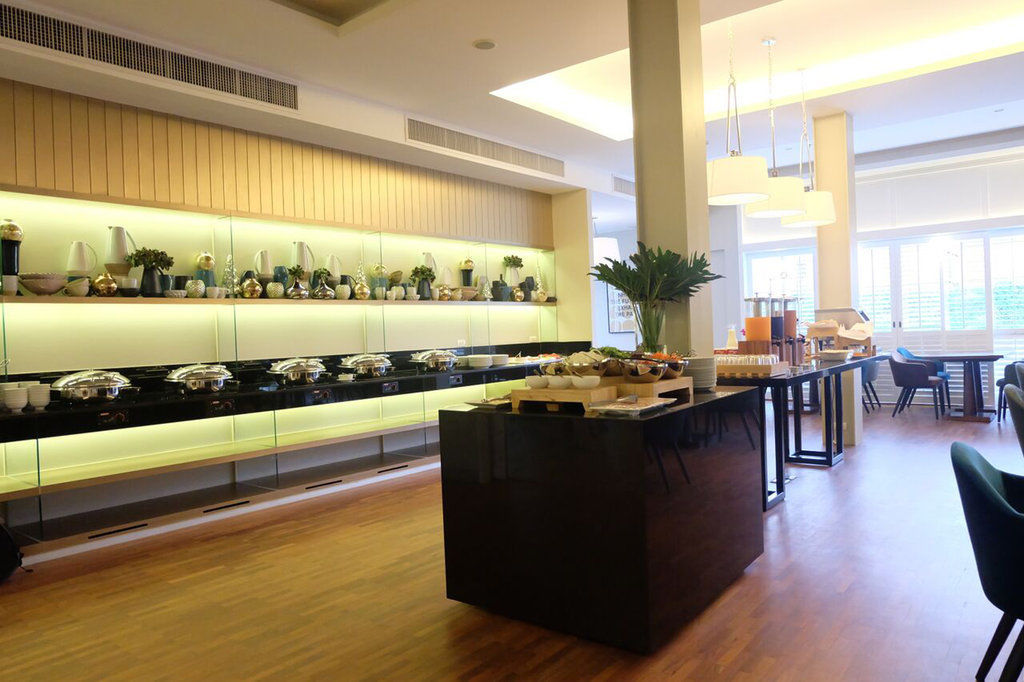 Bangna Pride Hotel & Residence Bangkok Exteriér fotografie